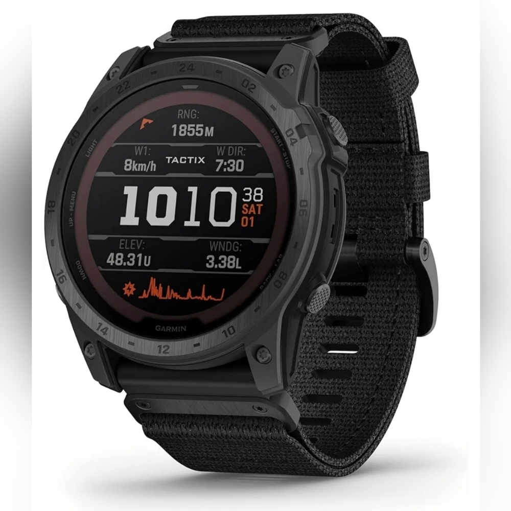 Garmin Tactix 7